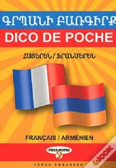 Dico De Poche Arménien-Français