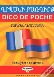 Capa do artigo Dico De Poche Arménien-Français