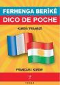 Dico De Poche Bilingue Kurde-Français - Preview