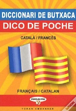 Capa do artigo Dico De Poche Català-Francès / Français-Catalan