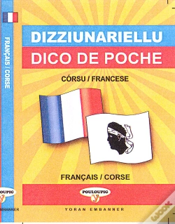 Capa do artigo Dico De Poche Corsu-Francese (Français-Corse)