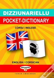 Capa do artigo Dico De Poche Corsu-Inglese (English-Corsican)
