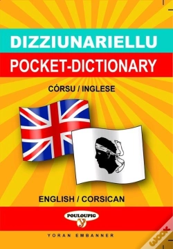 Capa do artigo Dico De Poche Corsu-Inglese (English-Corsican)