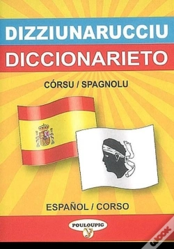 Capa do artigo Dico De Poche Córsu-Spagnolu / Espanol-Corso