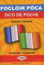 Dico De Poche Gaeilge-Fraincis / Français-Irlandais - Preview