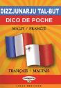 Dico De Poche ; Maltais-Français / Français-Maltais - Preview