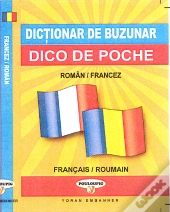 Dico De Poche Roman-Francez (Français-Roumain)