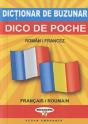 Dico De Poche Român-Francez / Français-Roumain - Preview