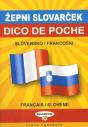 Dico De Poche Slovensko-Francoski / Français-Slovène - Preview