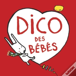 Capa do artigo Dico Des Bébés