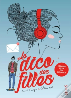 Capa do artigo Dico Des Filles 2018