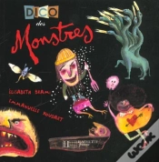 Capa do artigo Dico Des Monstres