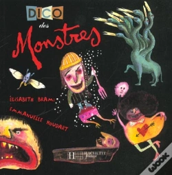 Capa do artigo Dico Des Monstres