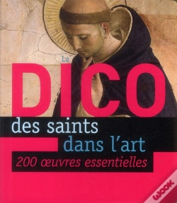 Capa do artigo Dico Des Saints Dans L'Art