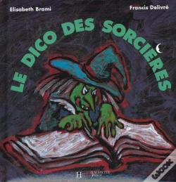 Capa do artigo Dico Des Sorcieres