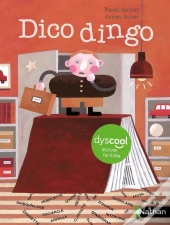 Dico Dingo