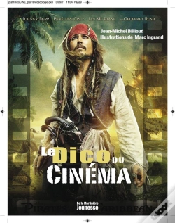 Capa do artigo Dico Du Cinéma