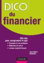 Dico Du Financier - Preview