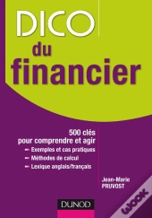Dico Du Financier