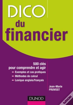Capa do artigo Dico Du Financier