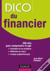 Capa do artigo Dico Du Financier