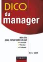 Dico Du Manager - Preview