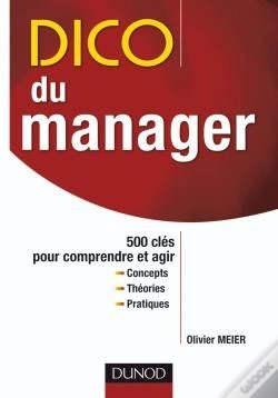 Capa do artigo Dico Du Manager