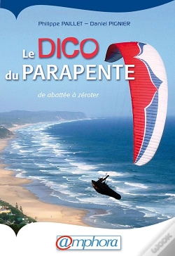 Capa do artigo Dico Du Paraprente - De Abatee A Zeroter