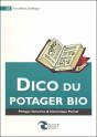 Dico Du Potager Bio - Preview