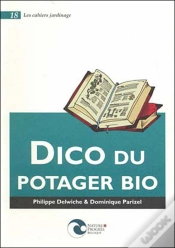 Capa do artigo Dico Du Potager Bio