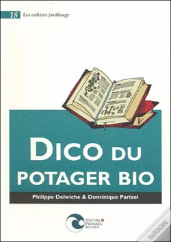 Capa do artigo Dico Du Potager Bio