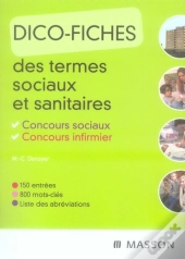 Dico-Fiches Des Termes Sociaux Et Sanitaires
