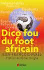Dico Fou Du Foot Africain - Preview