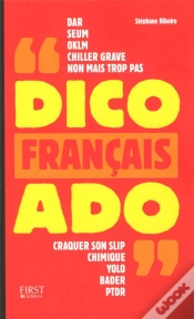 Capa do artigo Dico Français Ado