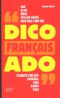 Dico Français Ado - Preview