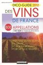 Dico-Guide 2012 Des Vins De France - Preview
