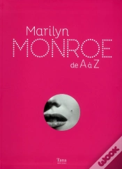 Capa do artigo Dico Marilyn