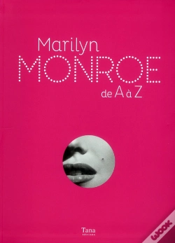 Capa do artigo Dico Marilyn
