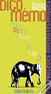 Capa do artigo Dico Mémo