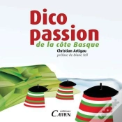 Capa do artigo Dico-Passion De La Côte Basque