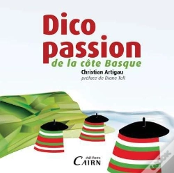 Capa do artigo Dico-Passion De La Côte Basque