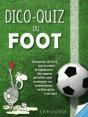 Dico-Quiz Du Foot - Preview