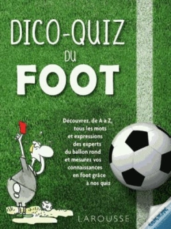 Capa do artigo Dico-Quiz Du Foot