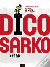 Capa do artigo Dico Sarko ; L