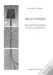 Capa do artigo Dico-Tomies