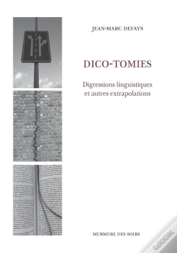 Capa do artigo Dico-Tomies