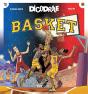 Dicodrole Basket - Preview