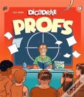 Dicodrole Profs