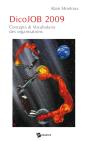 Dicojob 2009 ; Concepts Et Vocabulaire Des Organisations - Preview