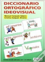 Capa do artigo Dic.Ortografico Ideovisual